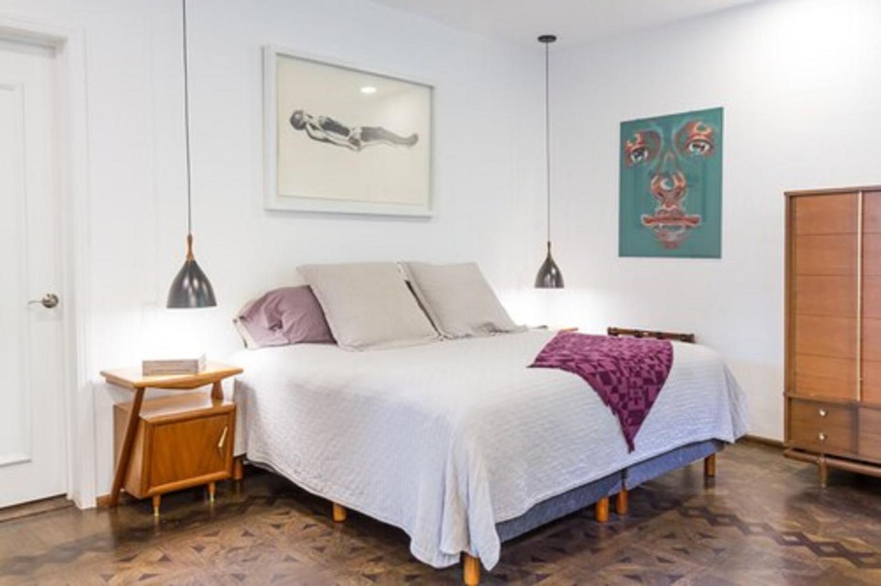 Deco Housing Luxury Rentals Roma Norte 墨西哥城 外观 照片