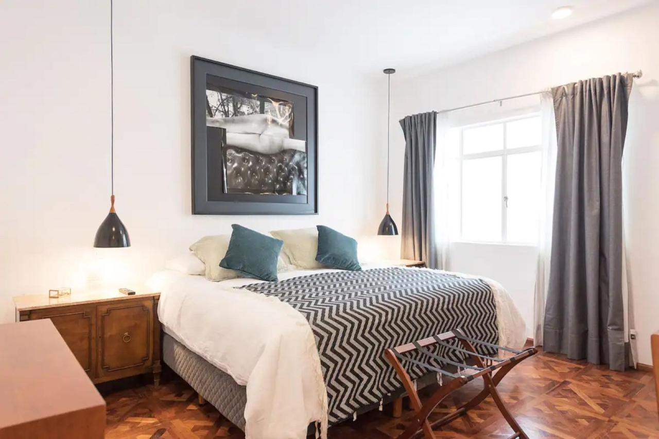 Deco Housing Luxury Rentals Roma Norte 墨西哥城 外观 照片