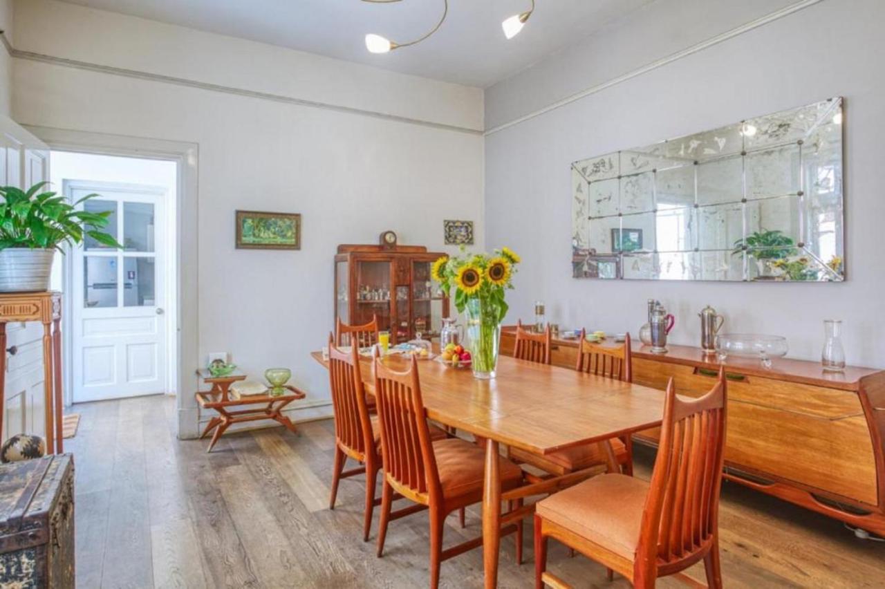 Deco Housing Luxury Rentals Roma Norte 墨西哥城 外观 照片