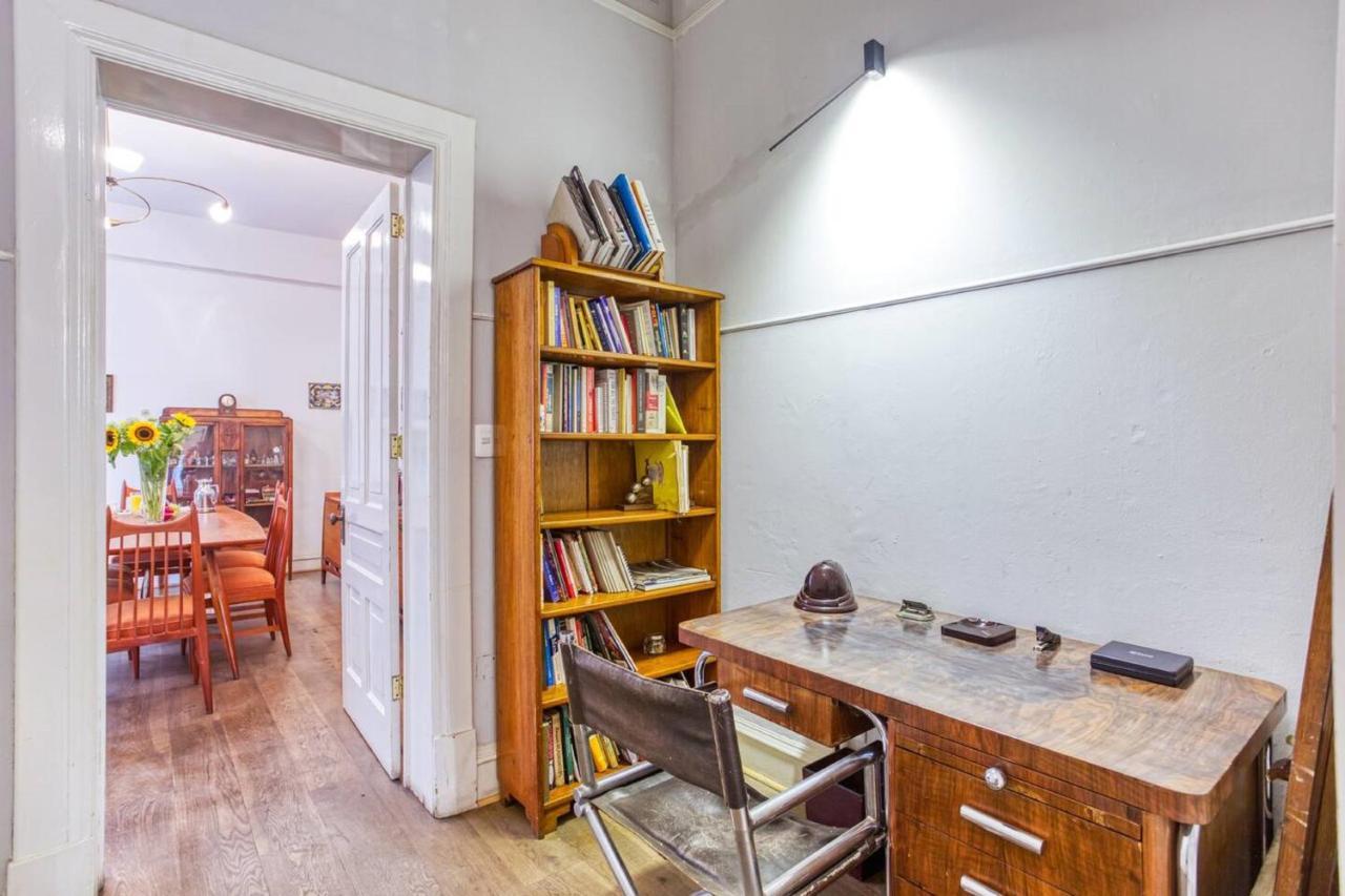 Deco Housing Luxury Rentals Roma Norte 墨西哥城 外观 照片