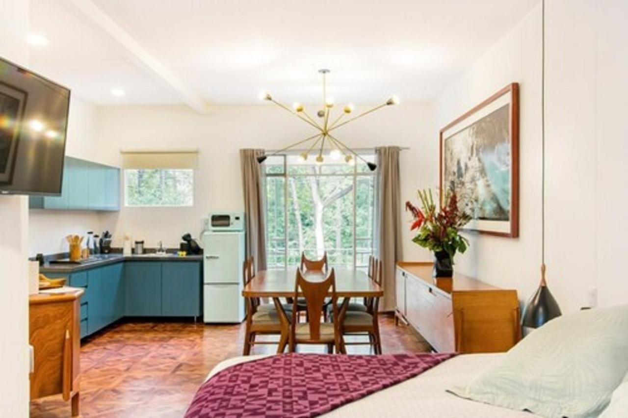 Deco Housing Luxury Rentals Roma Norte 墨西哥城 外观 照片