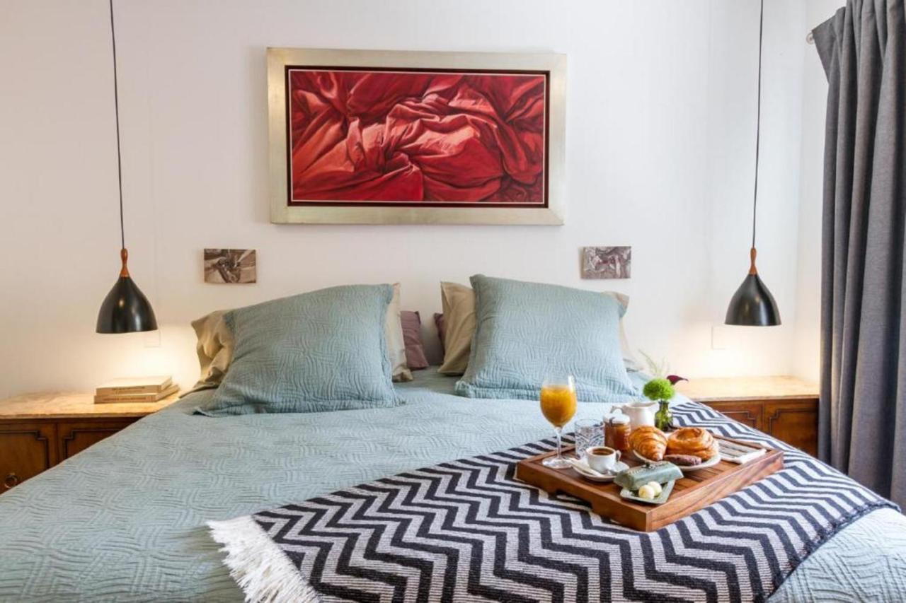 Deco Housing Luxury Rentals Roma Norte 墨西哥城 外观 照片