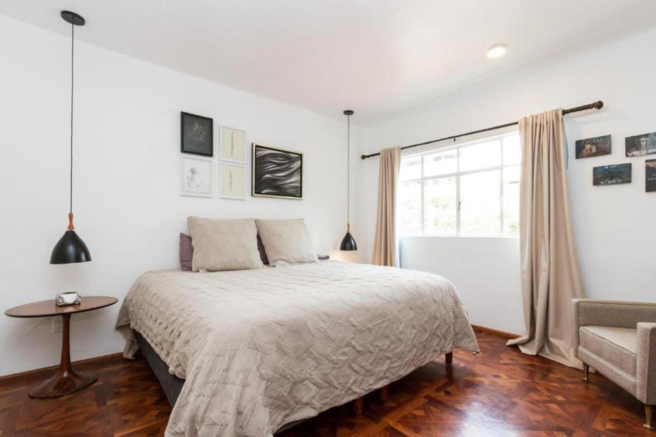 Deco Housing Luxury Rentals Roma Norte 墨西哥城 外观 照片